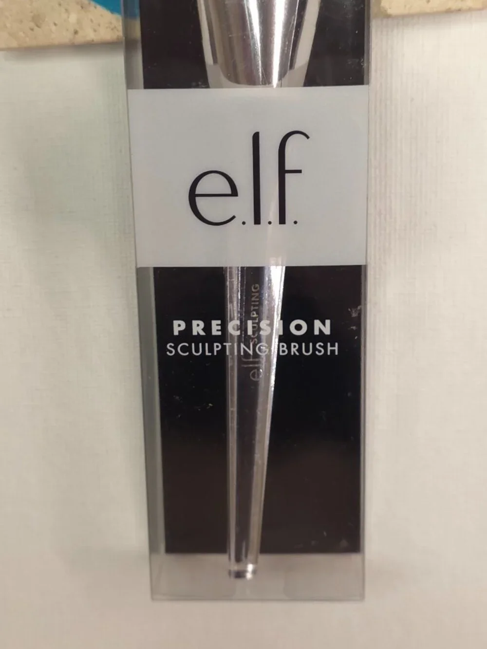 ELF sculpted glam